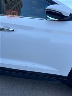 هیۆندای تۆکسۆن